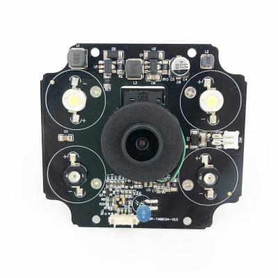 China OEM FR4 PCBA Board Camera Module FR4 PCB Electronics Components Assembly Camera PCB Board for sale