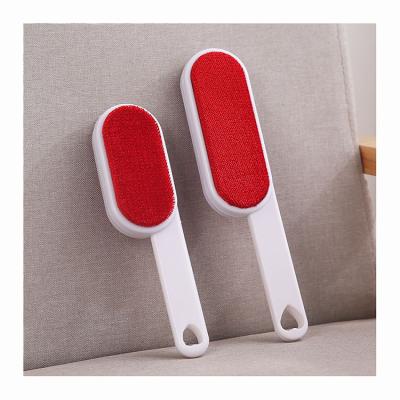 China Sustainable Reusable Pet Hair Remover For Trainer Dusting Brush for sale