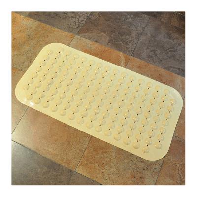 China Sustainable Aote Custom Design Bathtub Bubble Massage Mat Bathtub Mats for sale