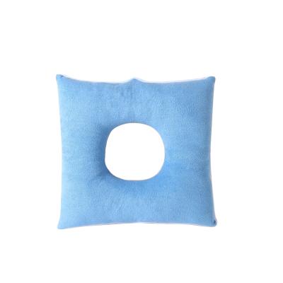 China Anti Dust Mite Customized Breathable Air Fiber Cushion For All Place for sale