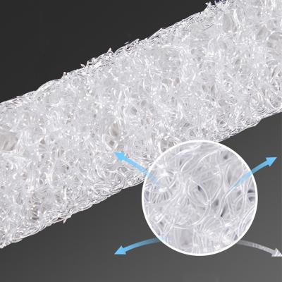 China Factory direct sales anti-static non-slip soft comfortable mattress pillow filler for bed for sale