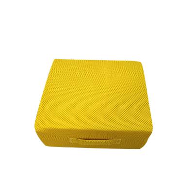 China High Quality Wear Resistant Fashion Pop Box Trampoline Spring Japanese Board for sale