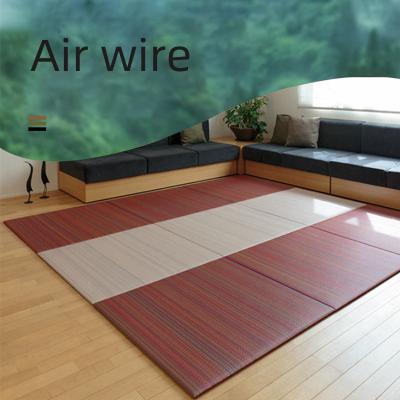 China Professional Subgrass Household Subgrass Tatami 2 Cm Judo Mat for sale