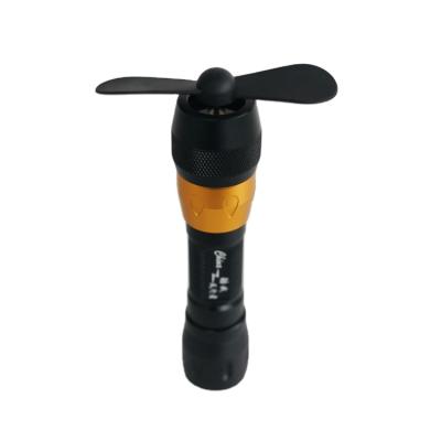 China Factory Price Small And Exquisite Outdoor Handheld Adventure Camping Motion Fan for sale