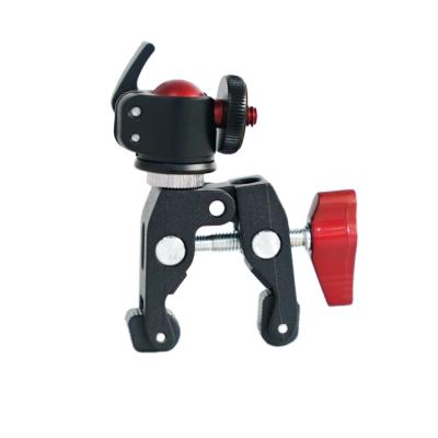 China Modern attractive design efficient and durable quick mount mount for motion camera for sale