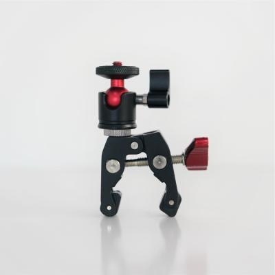 China Modern design factory price modern quick mount mount for motion camera for sale