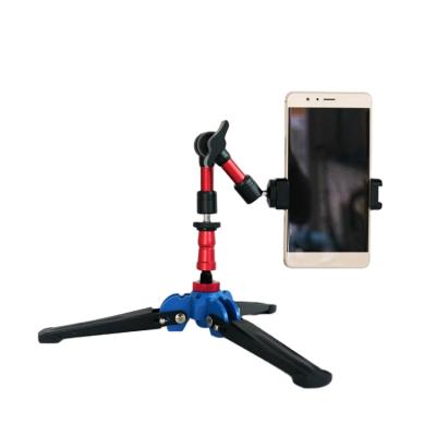 China Adjustable Chinese high quality modern designLive broadcast of mobile phone holder photography upgraded version for sale