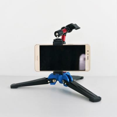 China Durable adjustable and modern design high-end high-end folding upgraded version of mobile phone holder for sale