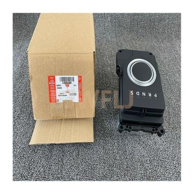 China LR090489 Land Rover Exterior Parts Transfer Shift Control Module for 2013-2016 Offroad Vehicle for sale