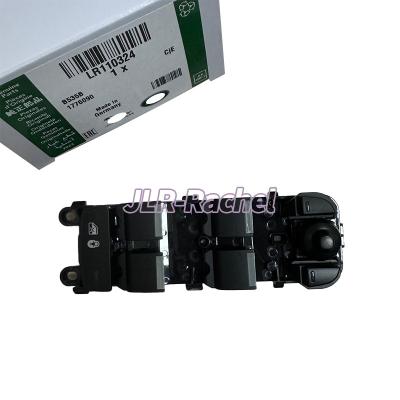 China 2010-2012 Land Rover Exterior Parts Window Regulator Switch LR110324 LR112883 LR066075 LR066075 LR085481 for sale