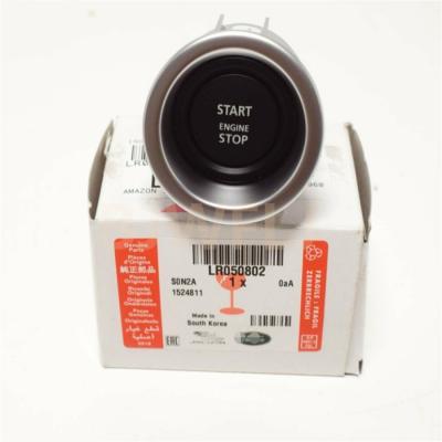 China Range Land Rover Exterior Parts L322 2010-2012 LP480912KS LR050802 Keyless Ignition Button for sale