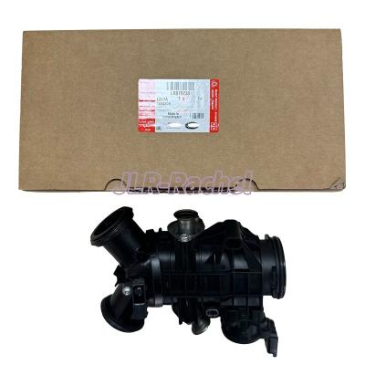 China JDE41568 Throttle Body Motor Throttle Valve for 2023- Land Rover Range Sport Diesel 3.0L for sale