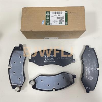 China LR051626 LR134700 Brake Pads Front for 2010 Land Rover Range Sport 13-15 for sale