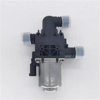 China LR016848 Heater Control Valve for Land Rover Range Rover Vogue L322 Sport L320 for sale