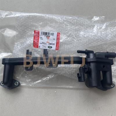 China LR100040 Cooling System Engine Hose Pipe Tube For Land Range Rover Sports for sale