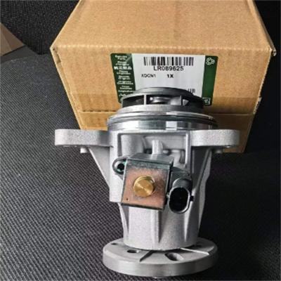 China LR4 Land Rover Electrical Parts Water Pump LR089625 For Vogue L405 2013 Jaguar 3.0 Diesel for sale