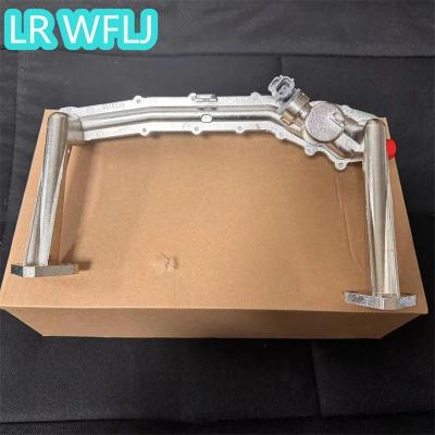 China LR4 3.0L V6 Heater Manifold Tube With Sensor For Land Rover Discovery LR109401 LR122710 for sale