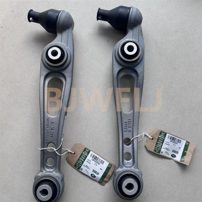 China Custom Defender Land Rover Chassis Parts Front Lower Control Arms L663 LR137876 LR137874 for sale