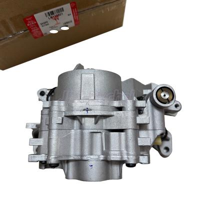 Китай High Quality LR110501 LR087668 JDE40053 Oil Vacuum Pump Auto Parts for Land Rover Range Rover Evoque Velar Sport Discovery AJ200 продается