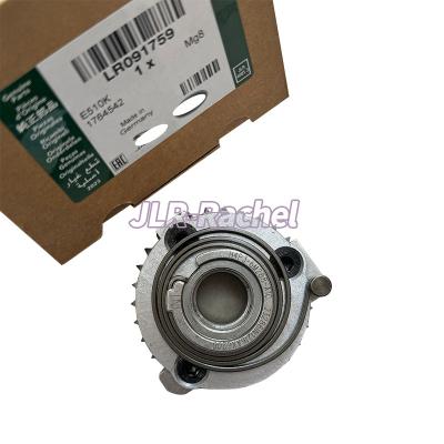 China Original New Intake Camshaft Sprocket LR 091759 and Exhaust Camshaft Sprocket LR 091760 for Range Rover Evoque L551 Engine Parts for sale