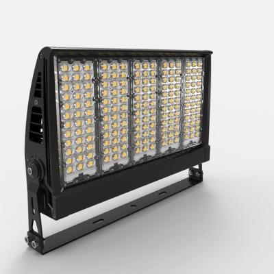 China Outdoor Sports Stadiums LED Stadium Light 1000W 1000 Watt Led Flood Light for sale