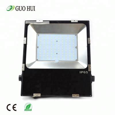 China super bright 100w warehouse led flood light battery operated led light fixture for hanging light china supplier at low price for sale