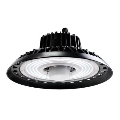 China Not Dimmable Motion Sensor IP65 High Bay LED Light for sale