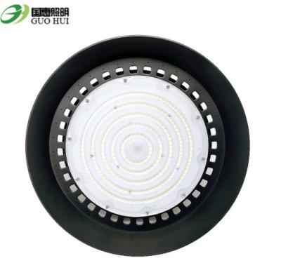 China Best Warehouse Sale CE/RoHS 200W Industrial UFO LED High Bay Light LED Light for sale