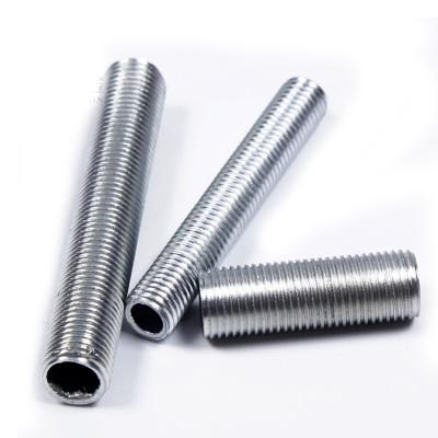 China General Industry China Grade 4.8 Galvanized Carbon Steel m10 m12 m20 1/4