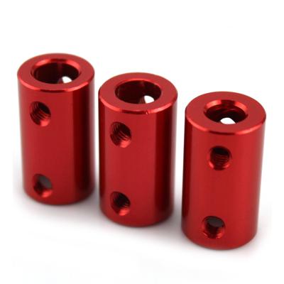 China China Aluminum Manufacturing Precision CNC Parts CNC Turning Aluminum CNC Milling CNC Parts Suppliers for sale