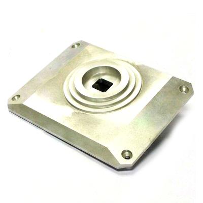 China Automotive CNC Machining Sheet Metal Stamping And Bending Parts Stainless Steel Fabrication Stamping Parts for sale