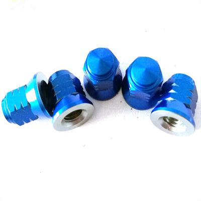 China China Wholesale Hex Flange Heavy Industry M2 Cap Long Dome Dome Nuts Cap Tassel Hex Dome Nut for sale