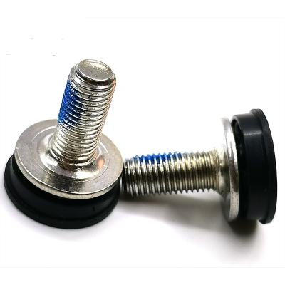 China Sealed Bottom Bicycle Axle Square Hole Mountain Bike Bracket Screw / Bicycle Middle Bearing Middle Bearing Screw for sale