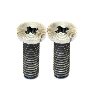 China China suppliersmicro flat head set screw big flat cross head machine screws for sale for sale