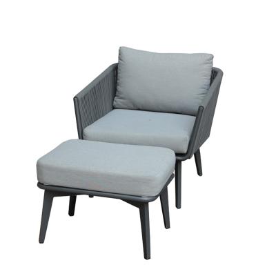 China Aluminum Chair Sofa Set Durable Modern European Classic Furniture 2 Frame Living Room Sectional Sofa Living Room, Dining 2 Years UNDETERMINED for sale