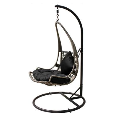 China Durable Frame Hanging Chair for sale