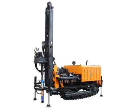 China factory water_well_drilling_rig_for_sale for sale