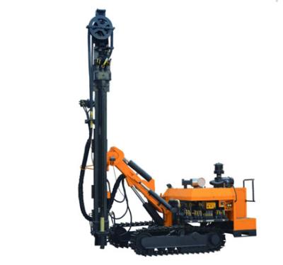 China Factory used portable water drilling rigs water well drilling rig for sale for sale