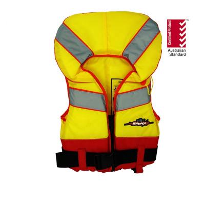 China Hot Sales Customized Kids HIRACE Foam AS4758.1 Adult Australian Standard Life Vest for sale