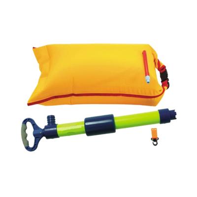 China Portable High Quality Easy To Store Sports Safety Kayaking Kit for sale