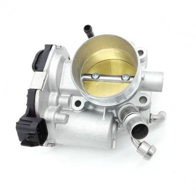 China Brand New Throttle Body 55561495 Standard Size 55577375 0958777 0281750245 825262 for sale