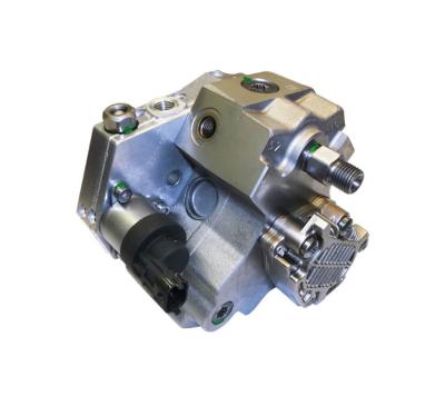 China High Pressure Common Rail Fuel Injection Pump 5143425AA 5264246 Standard Size for sale