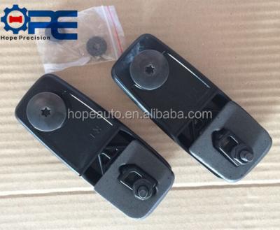 China NEW Escape Sailor Rear Tailgate Stained Glass Hinge Left 8L8Z-78420A68-D 8L8Z78420A68D For FORD OEM Standard Size for sale