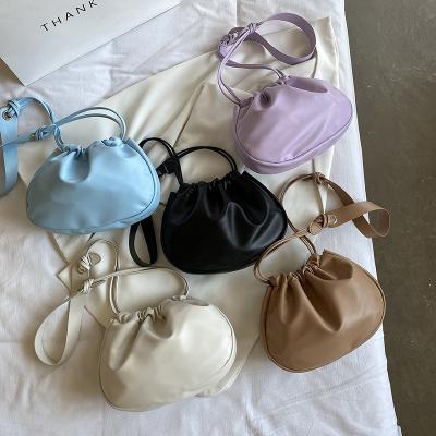 China Other Handbags 2021 Cheap To Purses Young Lady From Factory Woman Messenger Wholesale Handbags For Girls for sale