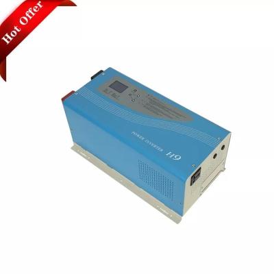 China Solar Hybrid Power System Inverter Phillips 3 Phase Solar Storage 5 KW Solar Lithium Battery 510*255*205mm for sale