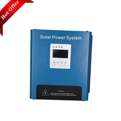 China Off Grid Hybrid Solar Inverter 500W 700W 1000W 1500W Wholesale Price 290*300*122mm for sale