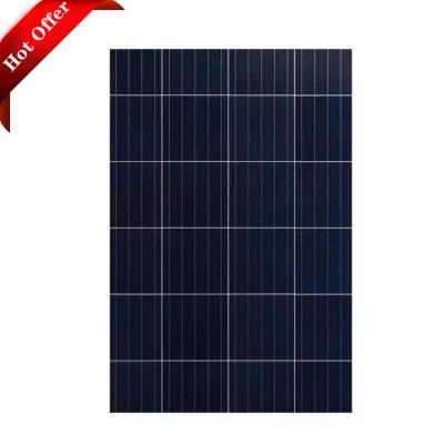 China Renewable energy solar powered products used solar paneles solares 1000 watt 535*350*25mm for sale