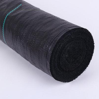 China Anti-grass Weeding Cloth Black Earth Moisturizing Protection for sale