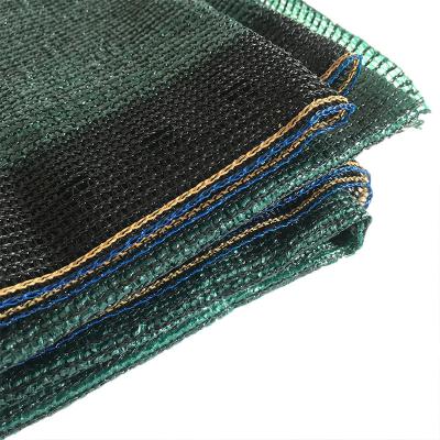 China Long Life-Durable Available From Dark Green Mesh Fabric Manufacturer for sale