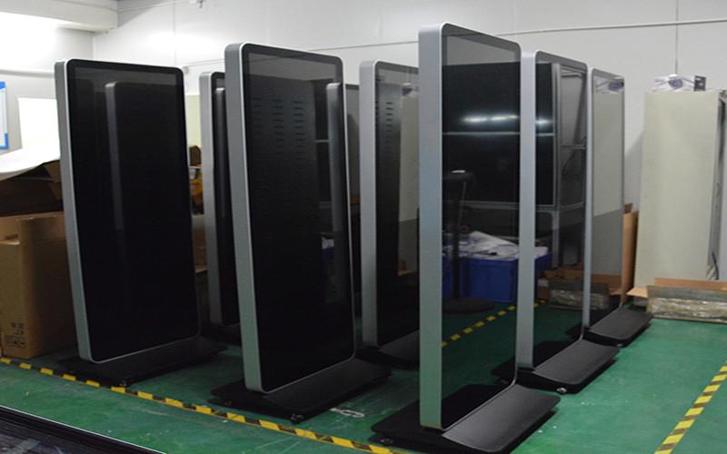 Verified China supplier - Shenzhen Foretell Intelligent Equipment Inc.